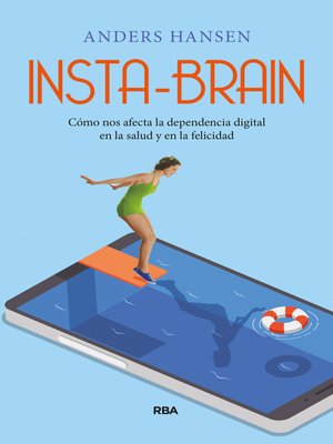 cover image of Insta-brain